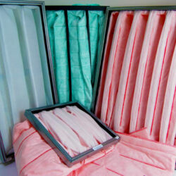 Luchtbehandelingsfilter