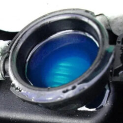 Koelvloeistof & antivries