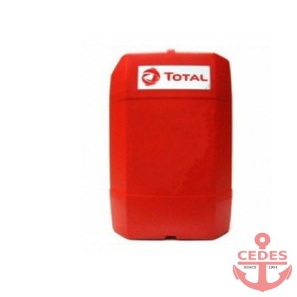 Total Caprano TDJ 15W40 20ltr