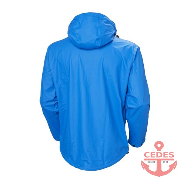 Regenjas Helly Hansen blauw - Afbeelding 2