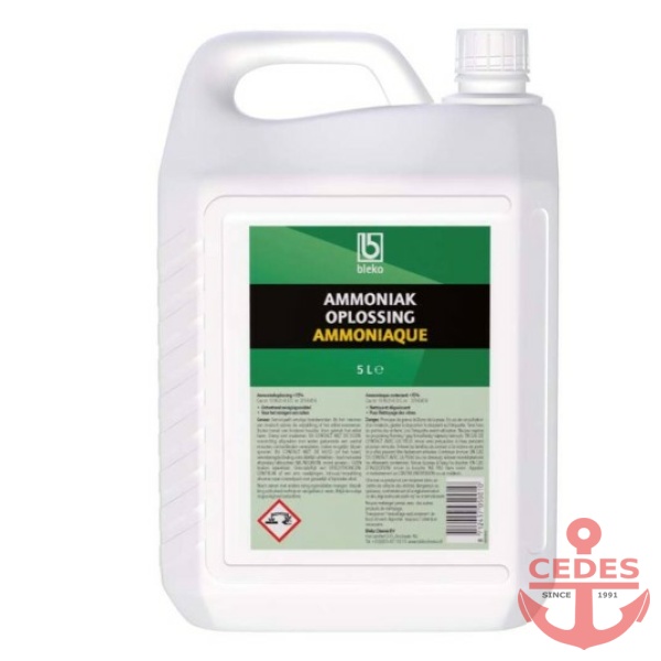 Ammonia 5ltr