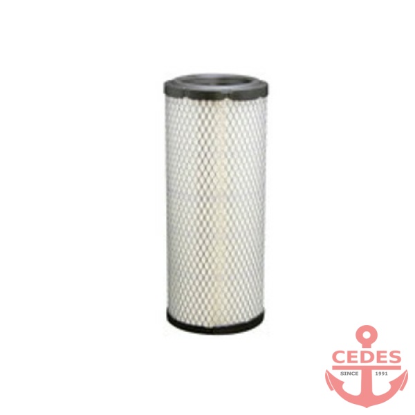 Luchtfilter Fleetguard AF25553
