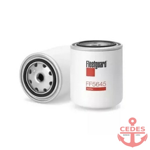Brandstoffilter Fleetguard FF5646