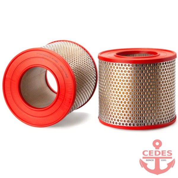 Luchtfilter Fleetguard AF4050
