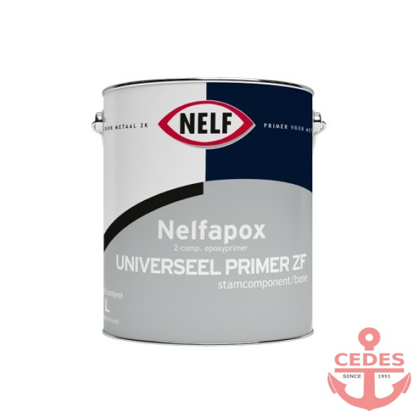 Nelfapox Universal Primer 5L