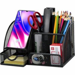 Klein kantoormateriaal