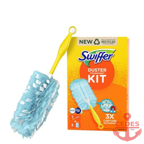 Swiffer Duster starterkit